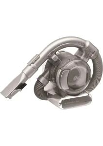 Black+Decker PD1820LF 18 V Şarjlı El Süpürgesi