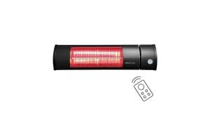 Cafesun Uzaktan Kumandalı Dış Mekan Isıtıcı 2000W