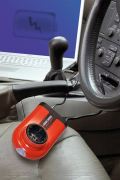 Black&Decker BDPC100A 100Watt 12-220Volt Dönüştürücü İnvertör