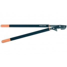 FISKARS POWERGEAR BYPASS ÇELİK DAL KESME