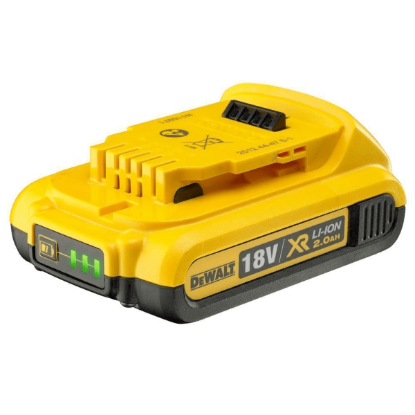 Dewalt Dcb183 18 V 2 Ah Li-On Yedek Akü