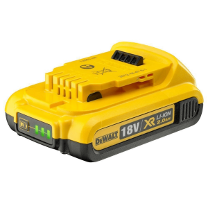 Dewalt Dcb183 18 V 2 Ah Li-On Yedek Akü