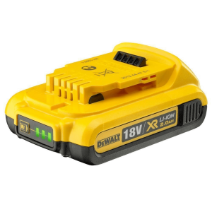 Dewalt DCB183 18 V 2 Ah Li-on Yedek Akü