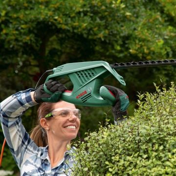 Bosch EasyHedgeCut 45 Çit Kesme