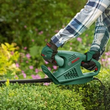 Bosch EasyHedgeCut 45 Çit Kesme