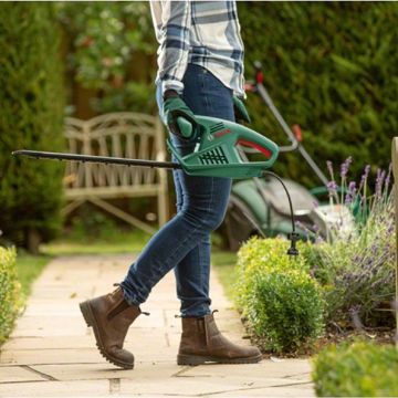 Bosch EasyHedgeCut 45 Çit Kesme
