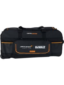 Dewalt Mclaren Dwst83522-9Tekerleklı Takım Çantası 28''