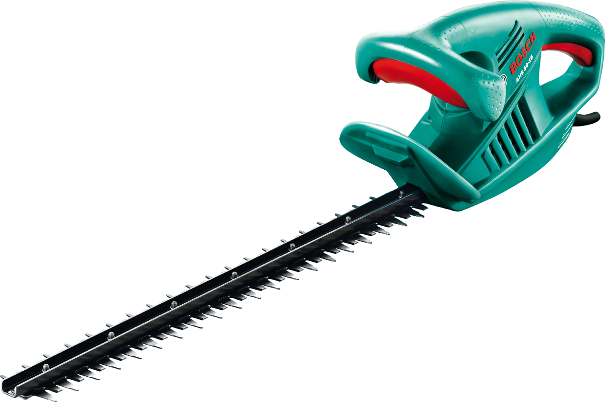 BOSCH AHS 50-16 450WATT ELEKTİRİKLİ ÇİT KESME