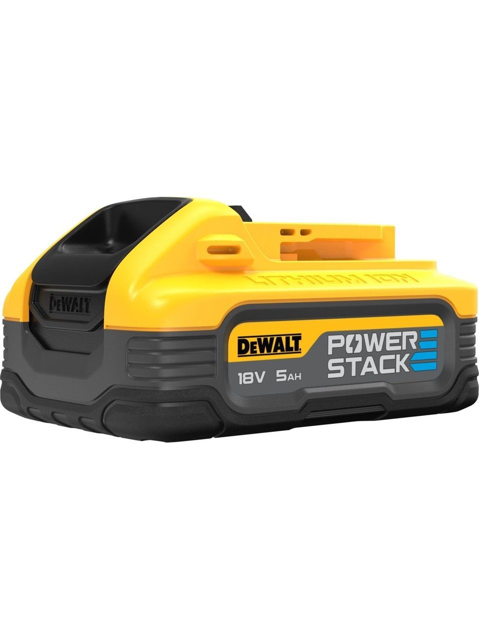 Dewalt DCBP518 Powerstack Akü 18V 5.0 Ah