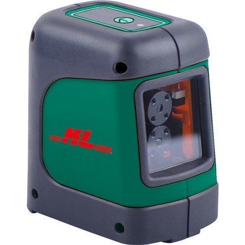 KL KLLZR112 Çapraz Çizgi Lazer Hizalama