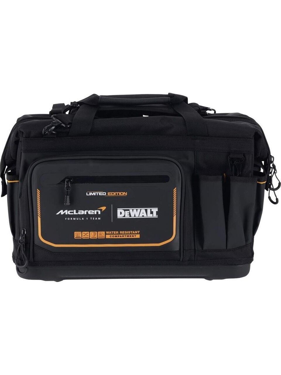 Dewalt x Mclaren DWST60104 20'' Takım Çantası