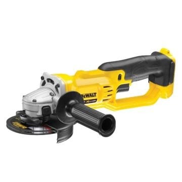 Dewalt DCG412NT Aküsüz Taşlama Makinesi