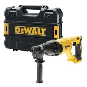 Dewalt DCH133NT Aküsüz Kırıcı Delici