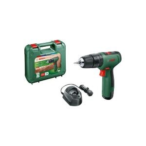 Bosch Easyımpact 1200 12 V 1.5 Ah Darbeli Matkap