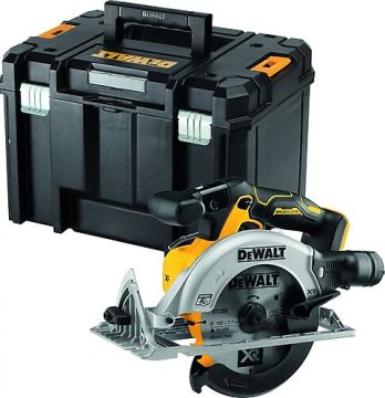 Dewalt DCS565NT Aküsüz Daire Testere