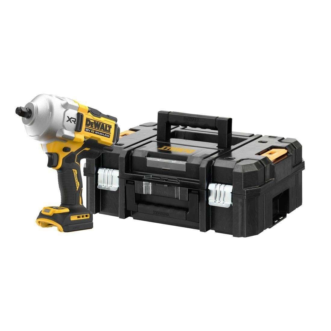 Dewalt Dcf961Nt Aküsüz Somun Sıkma