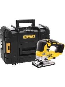 Dewalt Dcs334Nt Aküsüz Dekupaj Testere