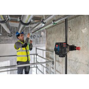BOSCH GCL 12V-50-22 CG AKÜLÜ ÇİZGİ LAZER
