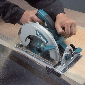 Makita Hs7601 Daire Testere