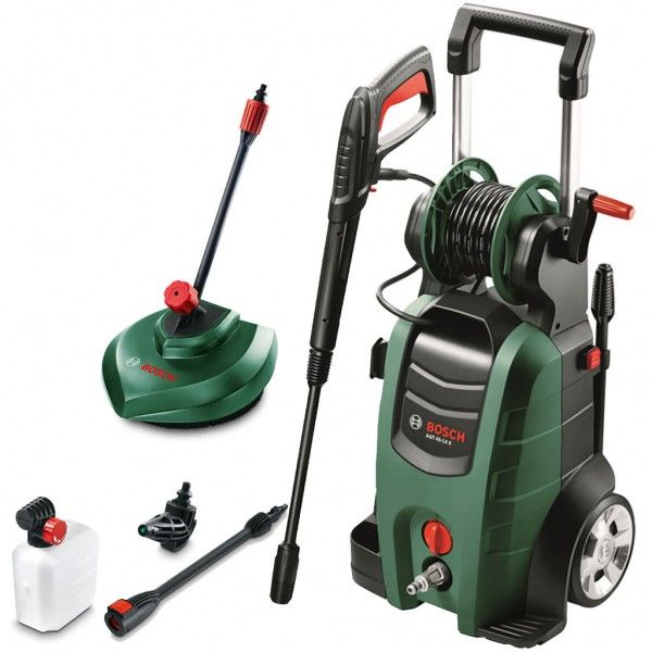 Bosch AQT 45-14X Basınçlı Yıkama