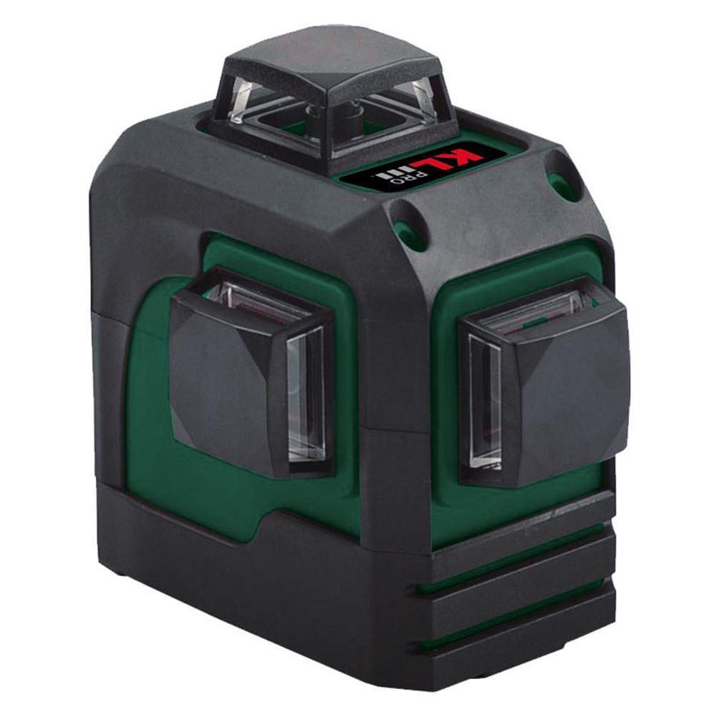 KL KLLZR93 Çizgi Lazer Distomat