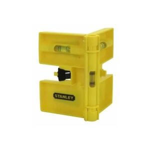 Stanley 0-47-720 Mini Köşe Su Terazisi