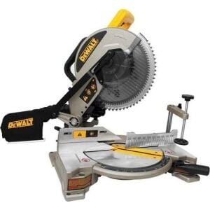 Dewalt DW714 Gönye Testere