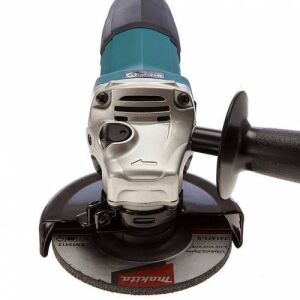 Makita Ga4530R Avuç Taşlama 720W