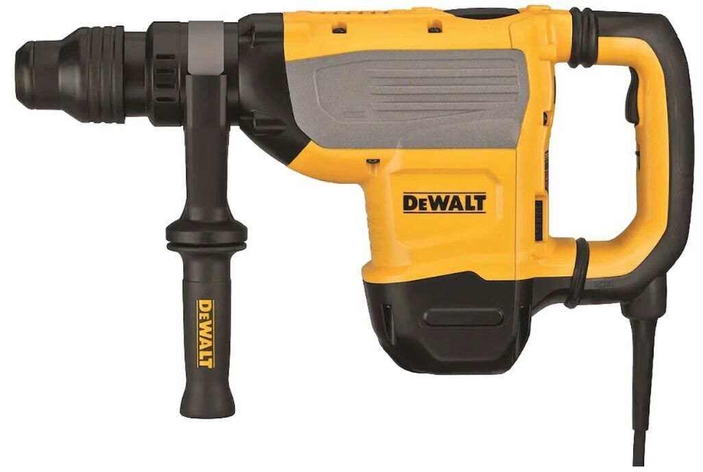 Dewalt D25733K Kırıcı-Delici
