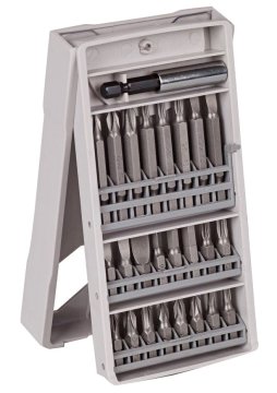 Bosch GSB 12V-30 Akülü Darbeli Vidalama + 39 Parça Set Hediyeli !