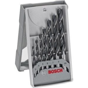 Bosch Gsb 12V-30 Akülü Darbeli Vidalama + 39 Parça Set Hediyeli !