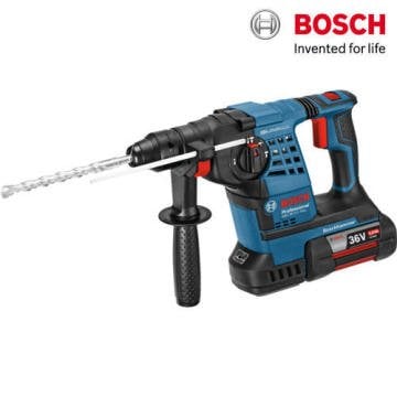 Bosch GBH 36VF-LI Plus Akülü Kırıcı Delici
