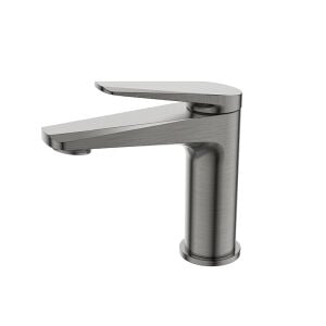 NEWARC NEXT METALİK GRİ LAVABO BATARYASI