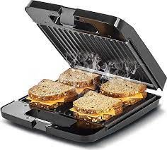 Arzum AR2013-AG Akşam Güneşi Tost Makinesi