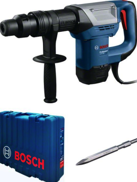 Bosch Professional GSH 500 Kırıcı