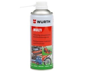 Würth Multi Çok Amaçlı Sprey 400 ml
