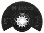 BOSCH ACZ 85 EB BIM-TİN WOOD AND METAL BOMBELİ