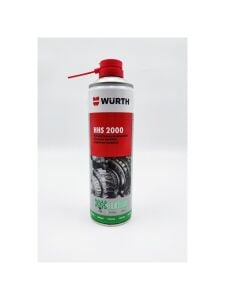 Würth Hhs 2000 Sprey Yağ 500 ml