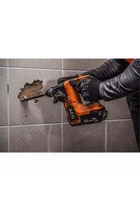 Aeg Bbh 18Bl2-502C Akü Kömürsüz Mtr. Kırıcı Delici