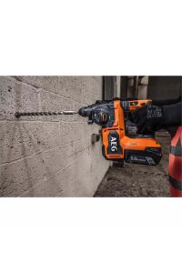 Aeg Bbh 18Bl2-502C Akü Kömürsüz Mtr. Kırıcı Delici