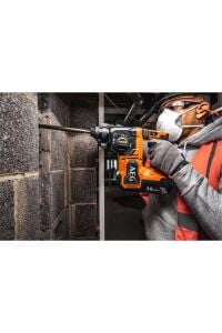 AEG BBH 18BL2-502C AKÜ KÖMÜRSÜZ MTR. KIRICI DELİCİ