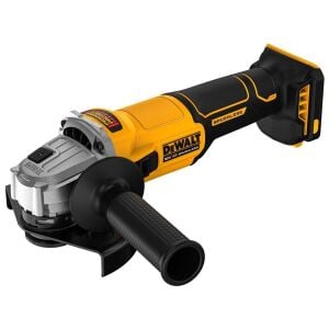 Dewalt DCG407NT 18 V 125 mm Aküsüz Taşlama Makinesi