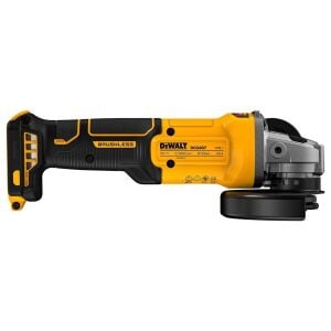 Dewalt DCG407NT 18 V 125 mm Aküsüz Taşlama Makinesi