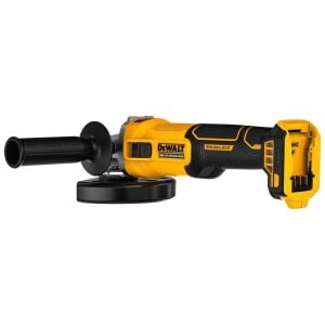 Dewalt DCG407NT 18 V 125 mm Aküsüz Taşlama Makinesi