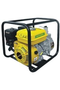 Rother RTR020 Benzinli Su Pompası