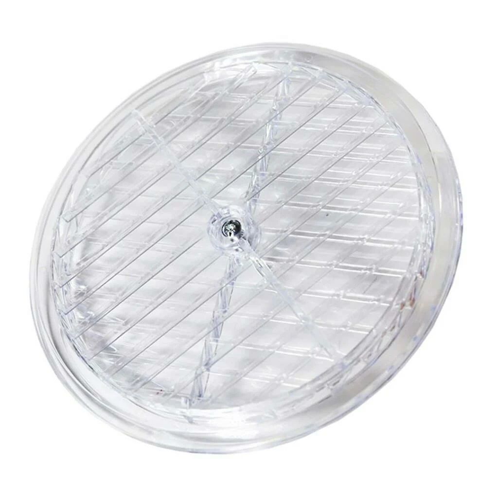 SGS6178 Doğalgaz Cam Menfezi 175Mm