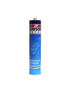Dayson Çelik Mastik Siyah 280ml