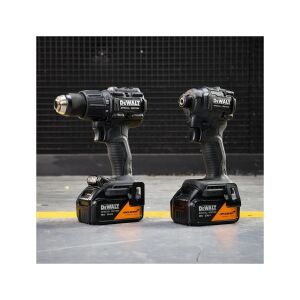 DEWALT MCLAREN DCK2222MP2T 18V 5.0 AH İKİLİ SET