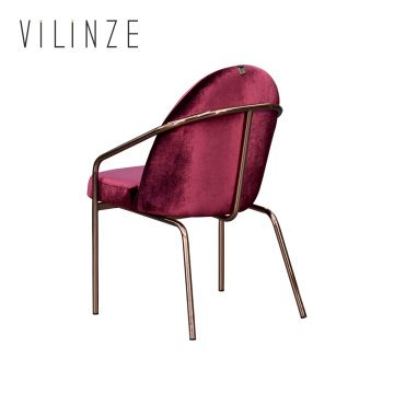 Vilinze Aksa Kestane Siyah Mutfak Masası 80×140 cm