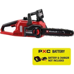 Einhell Fortexxa 18/30 Aküsüz Zincirli Ağaç Kesme